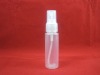 50ml PET cylinder bottle