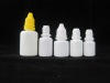 50ml PET eye dropper  bottle