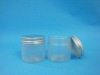 50ml PET/frosted jar