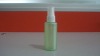 50ml PET spray  cosmetic bottle