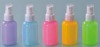 50ml PET sprayer bottle