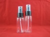 50ml PET sprayer bottles