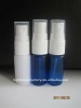 50ml PET sprayer cosmetic bottle