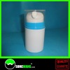 50ml PP airless bottle