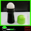 50ml PP plastic deodorant roll on bottle