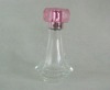 50ml Perfume Glass Bottle With Cap