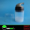 50ml Plastic Airless Bottle