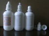 50ml Plastic Dropper Bottles