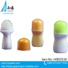 50ml Plastic Roll On Perfume Bottle