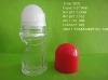 50ml Roll On Glass Bottle