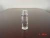 50ml Round Column Glass perfume bottle