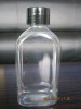 50ml Screw cap mouth wash bottles