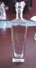 50ml Vodka glass bottle