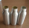 50ml aluminum bottles