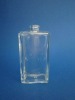 50ml beauty looking perfume glass bottle