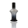 50ml black glass perfume bottle pet perfume glass bottle colored cosmetic packaging fancy perfume