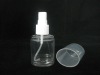 50ml body deodorant perfume spray bottle