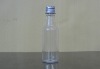 50ml clear  PET rum liquid bottle