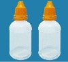 50ml clear plastic eyedropper bottle