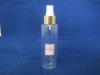 50ml clear spray bottle with outcap