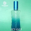 50ml colored glass fragrance bottle