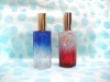 50ml colored glass perfume bottle perfume glass bottles wholesale perfume container cosmetic brands FG-592