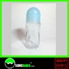 50ml common shape deodorant bottles