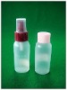 50ml cosmetic bottle