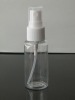 50ml cosmetic bottles