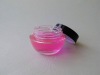 50ml cosmetic glass jar