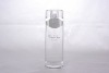 50ml crystal glass perfume bottle