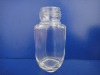 50ml deodorant glass bottle