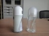 50ml deodorant roll on glass bottle