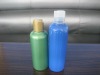 50ml disc cap body toning lotions bottle