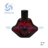 50ml empty glass perfume bottle