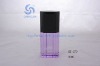 50ml empty glass perfume bottle