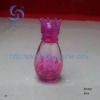 50ml empty glass perfume bottle