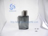 50ml empty glass perfume bottle