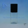 50ml empty glass perfume bottle