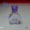 50ml empty glass perfume bottle