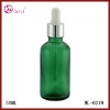 50ml essential oil glass bottle