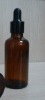 50ml essential oil glass bottle