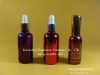 50ml essential oil glass bottle