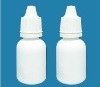 50ml eye droppers bottle PE