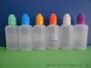 50ml eyedroppers bottle plastic