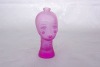 50ml faced perfume bottle