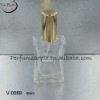 50ml fashional  glass perfume bottle for personal care