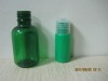 50ml flip cap lotion cesmetic bottles