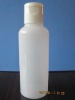 50ml flip cap shampoo bottle