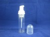 50ml foam cap foam applicator bottle